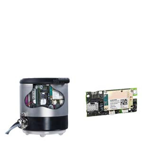 MAG8000 3G/UMTS communication module image 1