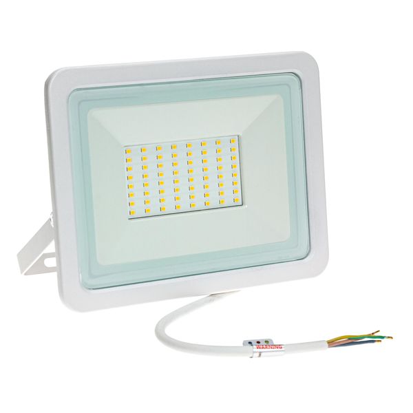 NOCTIS LUX 2 SMD 230V 50W IP65 CW white image 1