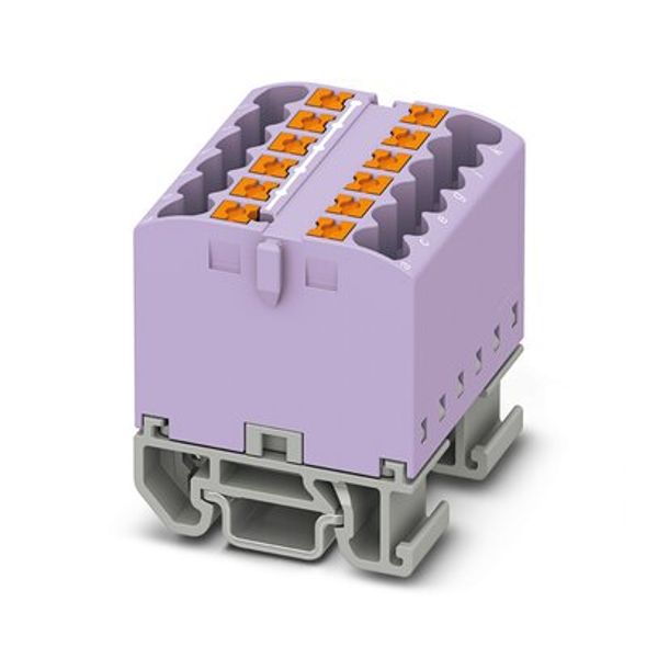 Distribution block image 1