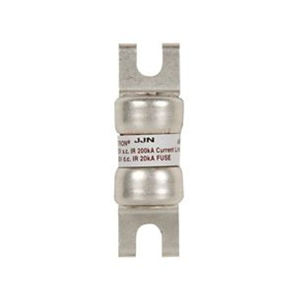 Eaton Bussmann series JJN fuse, Non Indicating, Class T - JJN-50L image 13