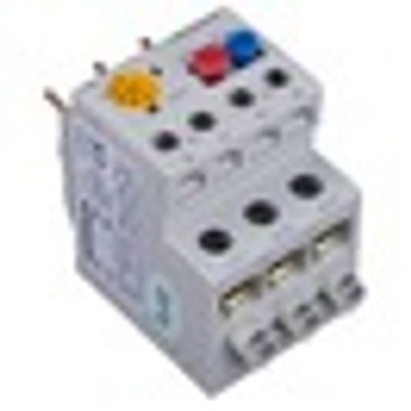 Thermal overload relay CUBICO Classic, 1.4A - 2A image 11
