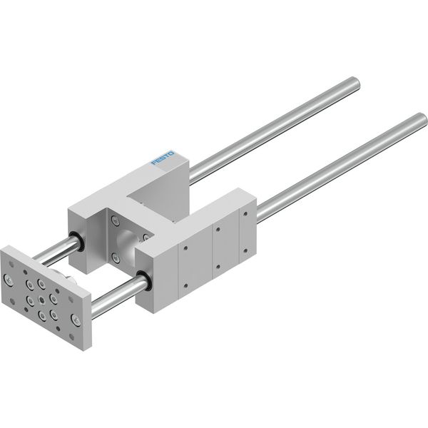 EAGF-V2-KF-63-400 Guide unit image 1