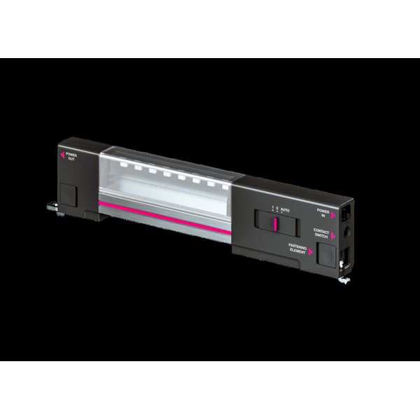 LED system light 400, 100-240 V, L: 262 mm, UL image 2