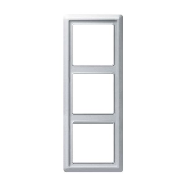 2506-212-506 CoverPlates (partly incl. Insert) carat® White image 4