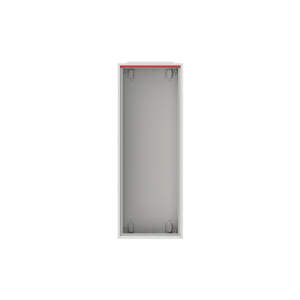 CA15B ComfortLine Compact distribution board, Surface mounting, 60 SU, Isolated (Class II), IP30, Field Width: 1, Rows: 5, 800 mm x 300 mm x 160 mm image 11