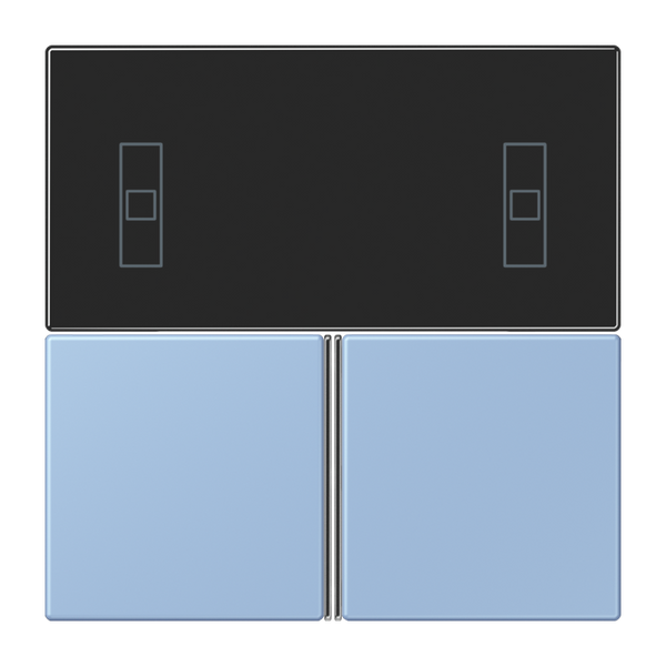 Cover kit, complete LC32021 LC4093TSA207 image 1