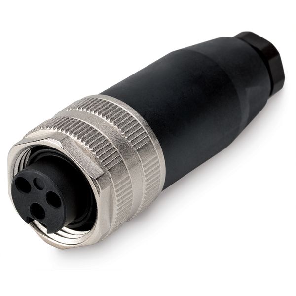 787-6716/9300-000 Pluggable connector, 7/8 inch; 7/8 inch; 3-pole image 3