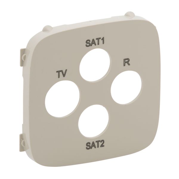 TV-R-SAT-SAT COVER IV. V2 image 1