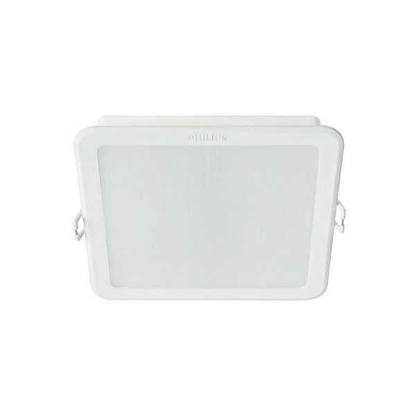 59465 MESON 125 12.5W 40K WH SQ recessed image 2