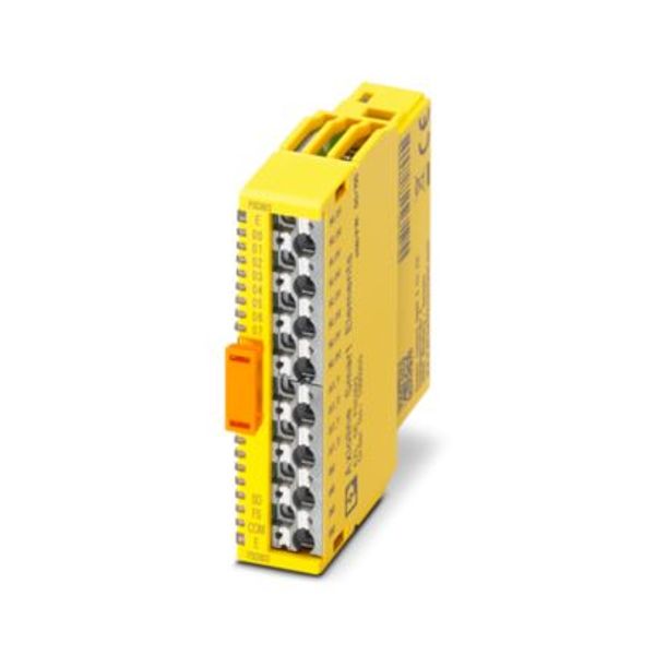 AXL SE FSDI8/3 - Safety module image 1