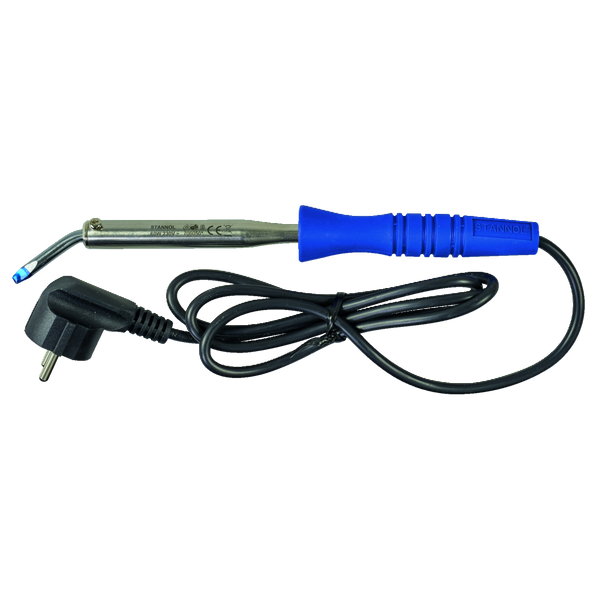 Electronics soldering iron 60 Watt image 1