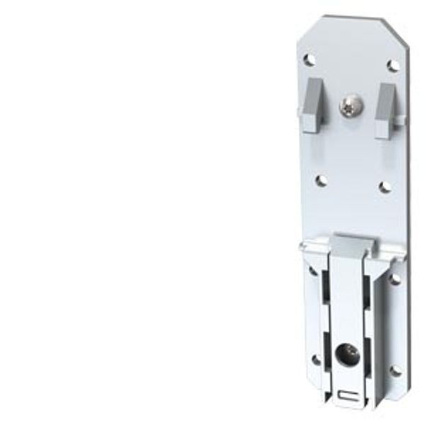 DIN rail mounting adapter can only ... image 2