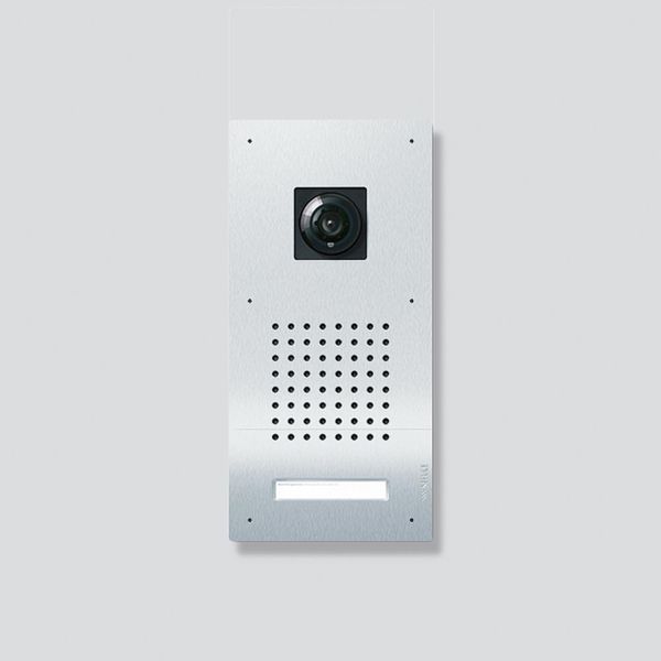 F CL V130 01 B-01 Function unit video door station Siedle Classic image 1