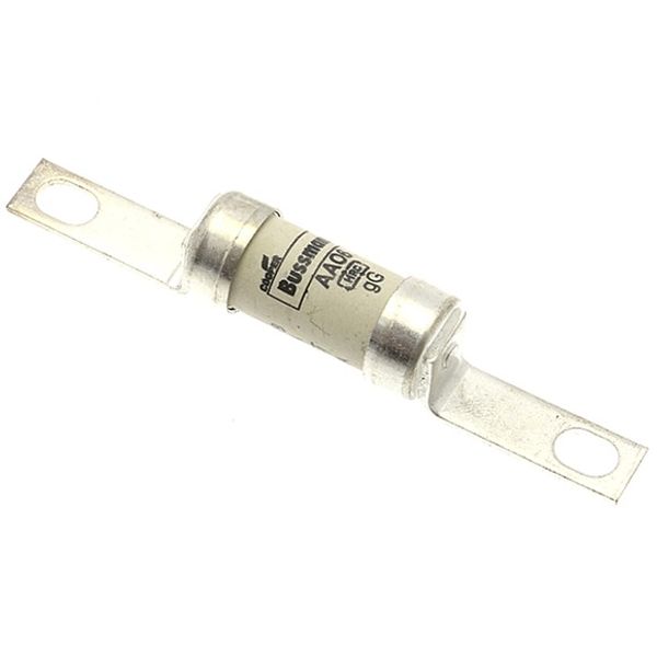 Fuse-link, LV, 6 A, AC 550 V, BS88/A2, 14 x 85 mm, gL/gG, BS image 4