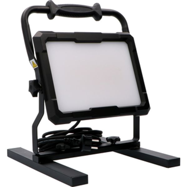 Work Light - 150W 13000lm 4000K IP65  - Rough service - Protection class II image 1