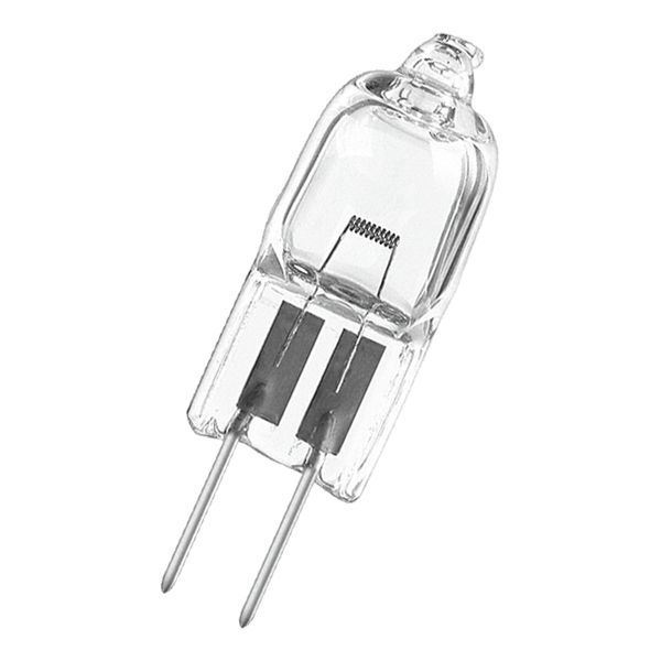 Low-voltage halogen lamps without reflector OSRAM 64258-C 20W 12V G4 40X1 image 1