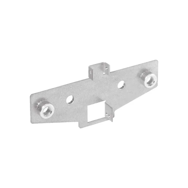 Mounting systems: BEF-WN-WTR MOUNTING BRACKET image 1