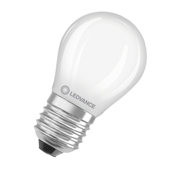 LED CLASSIC P DIM P 2.8W 827 Frosted E27 image 5