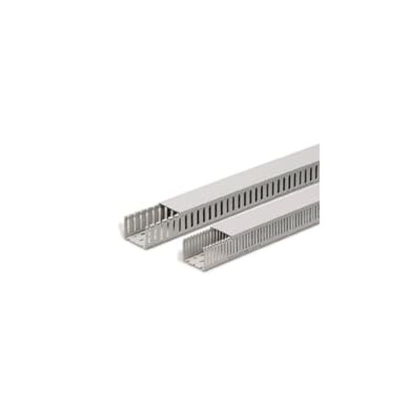 WIR DUCT 8/12 HAL FRE80x40-GREY R7035 image 2