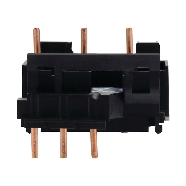 Wiring module, for DILM7-M15, for screw terminals image 6