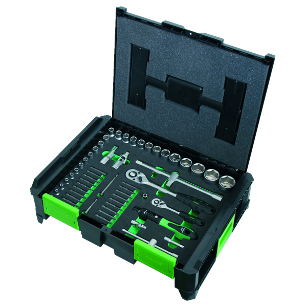 SysCon Socket wrench set SocketMax image 2