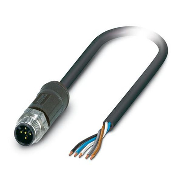 Sensor/actuator cable image 1