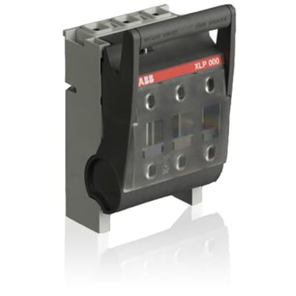XLP000-6CC Fuse Switch Disconnector image 4