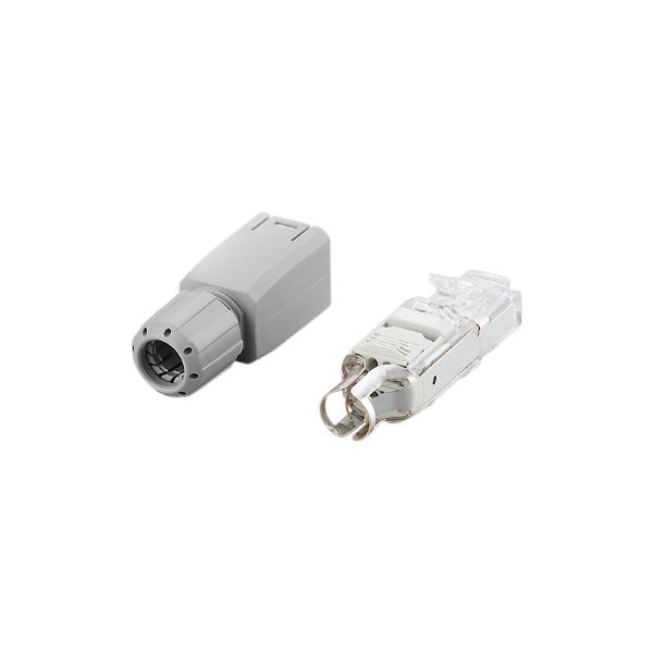 RJ45-Steckverbinder image 1