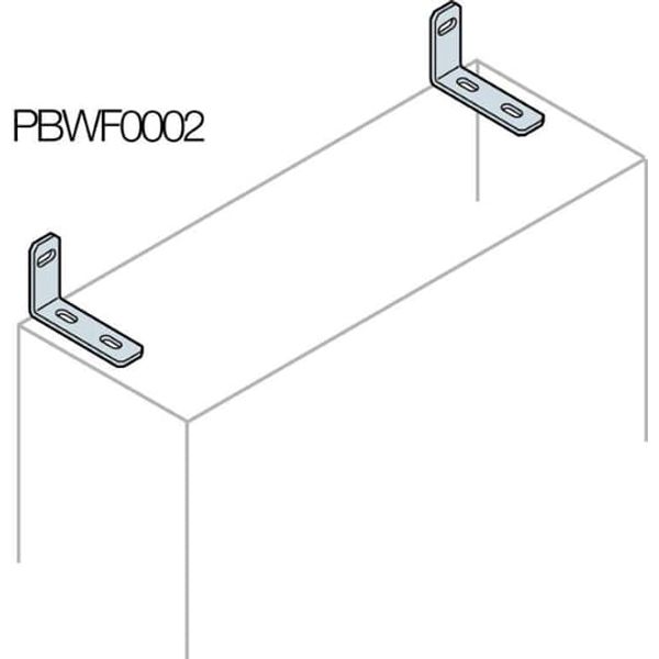 PBWF0002 Main Distribution Board image 9