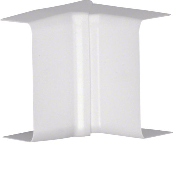 Internal corner,ATEHA,20x50,pure white image 1
