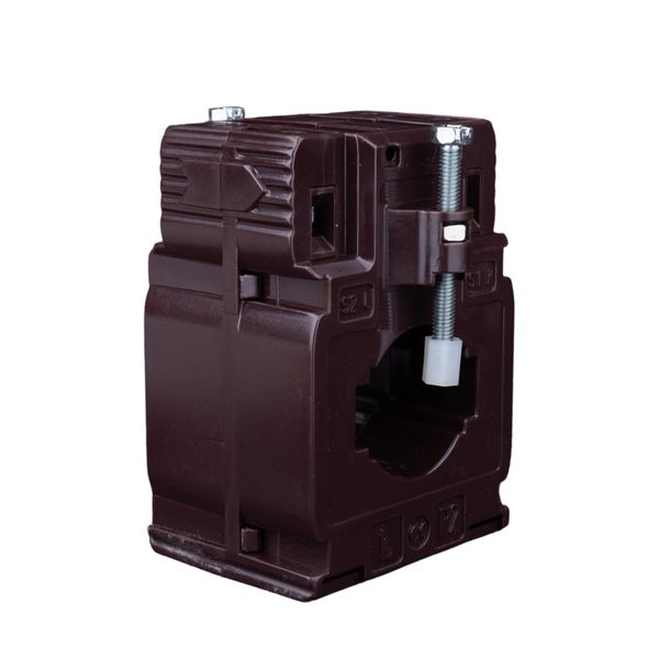 Current transformer 60/5A 30x10,  class 3 image 2