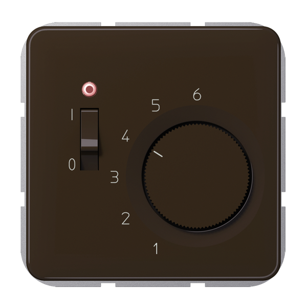 Display for temperature controller fan c TRDA-DISPWW image 27