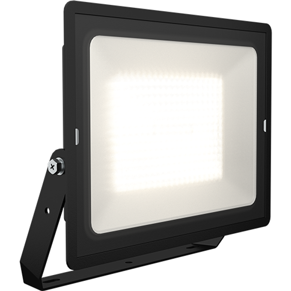 Eden Floodlight 200W Warm White image 2