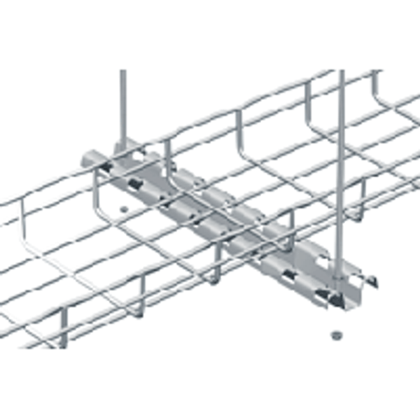 Montageprofiel RCSN L500 Elvz image 1