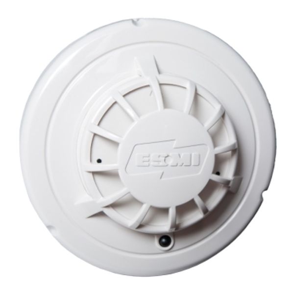Conventional heat detector, ED4351E image 4