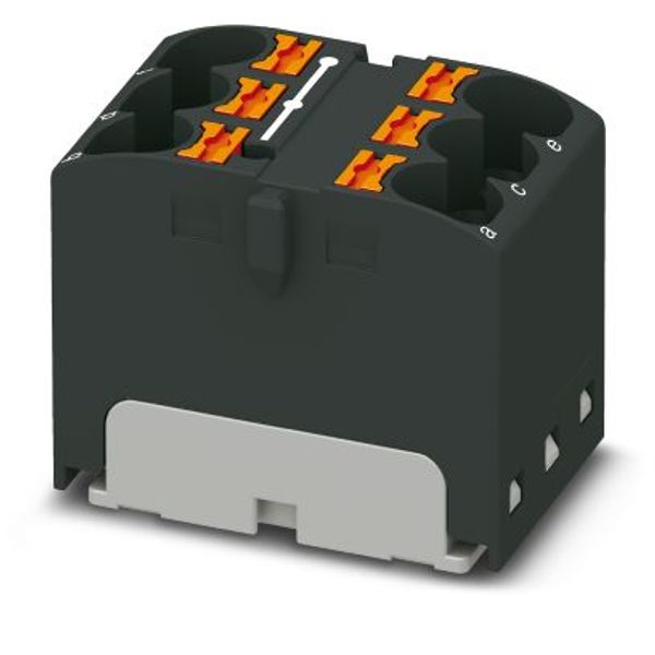 Distribution block image 2