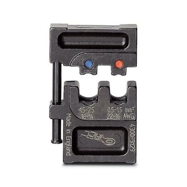 Crimp insert image 1