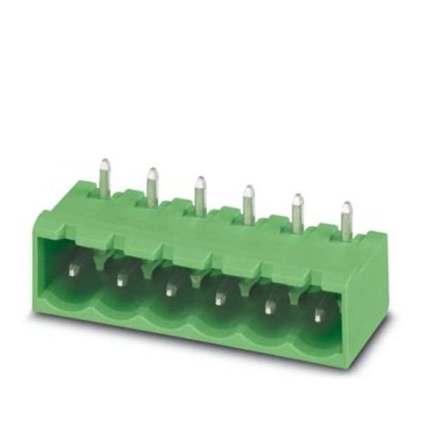 MSTBA 2,5/ 4-GU BK - PCB header image 1