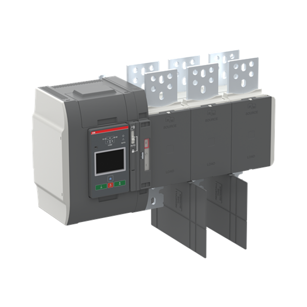 OXB1600E3S2QB AUTOMATIC TRANSFER SWITCH image 4