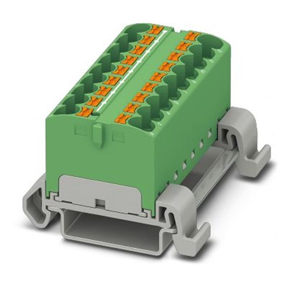 Distribution block image 2