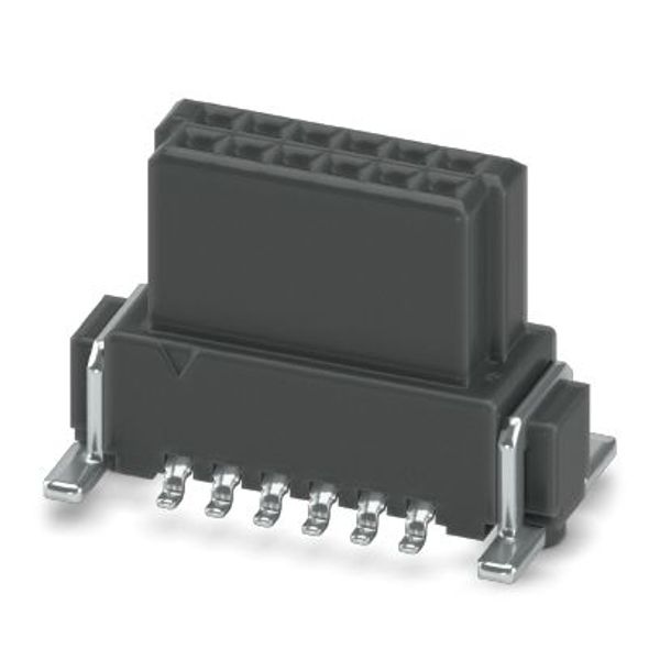 SMD female connectors image 1