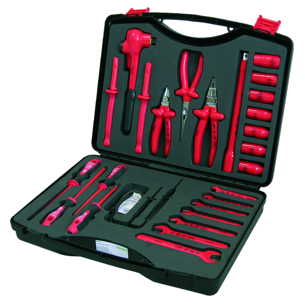 Tool bag "Phoenix" image 24