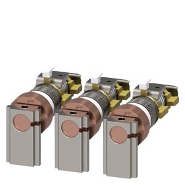 Vacuum interrupters for 3RT1276 con... image 1