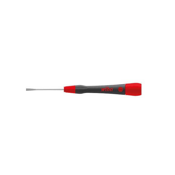 Fine screwdriver 260P PicoFinish 1,5 x 60 mm image 1