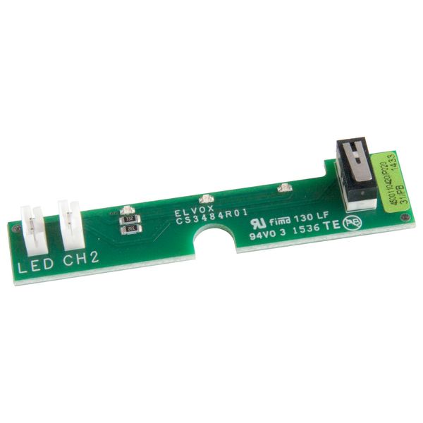 Button circuit board for 40152 image 1