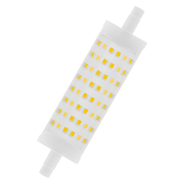 LED LINE R7s P 15W 827 R7s image 4