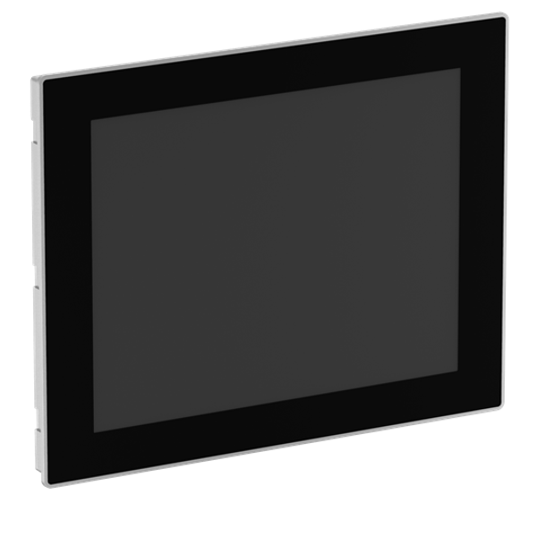 Control panel. 15" TFT touch screen, 64 K colors, 1024 x 768 pixel, Chromium Browser (CP6415) image 17
