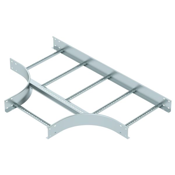 LT 1150 R3 FS T piece for cable ladder 110x500 image 1