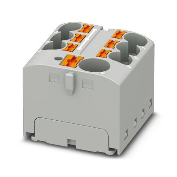 Distribution block image 2