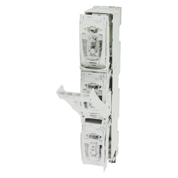 Switch disconnector, low voltage, 630 A, AC 690 V, NH3, AC21B, 3P, IEC image 29